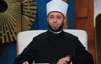 وزير الأوقاف المصري يعزي أذربيجان في حادث تحطُّم طائرة الركاب