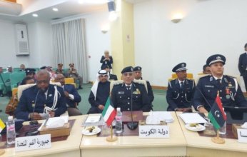 قادة الشرطة والأمن العرب يؤكدون عزمهم تعزيز التعاون للتصدي للجرائم المنظمة والعابرة للحدود
