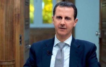 الرئاسة السورية تكشف أين يتواجد الرئيس بشار الأسد