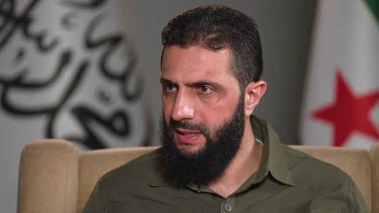 سوريا: زيادة الرواتب وتخفيف الازمة الاقتصادية والغاء نظام التجنيد الاجبارى اهم قرارات الجولانى سوريا: زيادة الرواتب وتخفيف الازمة الاقتصادية والغاء نظام التجنيد الاجبارى اهم قرارات الجولانى