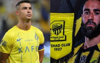 التشكيل الرسمي لـ "الكلاسيكو" السعودي بين اتحاد جدة والنصر