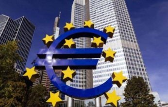 ارتفاع معدل التضخم في منطقة اليورو إلى 2.2 بالمئة خلال سبتمبر الماضي