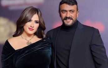 أزمة الخلاف بين أحمد العوضي وياسمين عبد العزيز تعود للواجهة مجددًا.. لماذا ترفض النجمة فتح القصة مرة أخرى؟