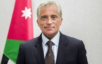 رئيس وزراء الأردن: نقف إلى جانب الشعب السوري لتحقيق الامن والاستقرار