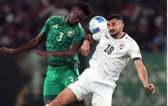 ثلاثي هجومي بتشكيل السعودية أمام عُمان بنصف نهائي كأس خليجي 26