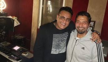 «كلمته في أول لقاء لسه بترن في ودني».. حميد الشاعري يكشف أسرار علاقته بالموسيقار محمد رحيم