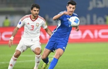 الكويت تواجه البحرين بحثا عن بطاقة التأهل لنهائي خليجى 26