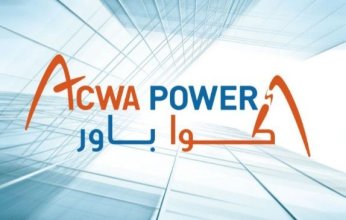 أكوا باور تبرم اتفاقيات تمويل بقيمة 2.6 مليار ريال لمشروع طاقة رياح في مصر