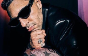 حسن أبو الروس يفاجئ جمهور محمد رمضان بحملة دعائية مثيرة لأغنيته الجديدة.. صور