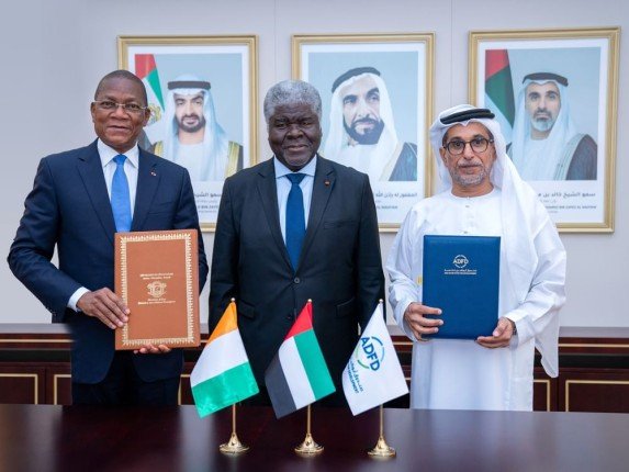 صندوق ابوظبى للتنمية: 25 مليون دولار قرض لححكومة رواندا لتعزيز الامن المائى صندوق ابوظبى للتنمية: 25 مليون دولار قرض لححكومة رواندا لتعزيز الامن المائى