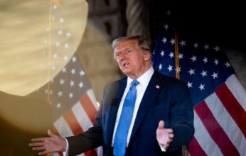 تحذير جديد من "ترامب" عن أزمة الرهائن في غزة: سأكون متاحًا في 20 يناير وسنرى!