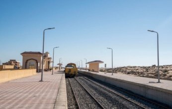 مصر تعلن تصنيع «خط مترو أنفاق» بالكامل محليا.. ما التفاصيل؟