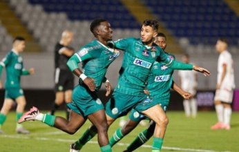 الرجاء المغربي ممنوع من إبرام صفقات يناير المقبل