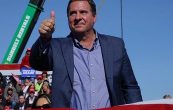 ترامب يختار رئيس منصته "تروث سوشال" على رأس المجلس الاستشاري للاستخبارات