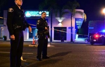 أمريكا.. إطلاق نار بحفل في هيوستن بولاية تكساس