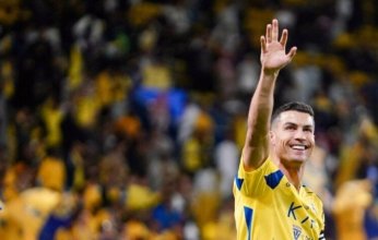 لأول مرة.. رونالدو يستعد للظهور على قناة النصر السعودي