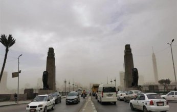 طقس مصر اليوم الأحد 15 ديسمبر 2024: مائل للبرودة نهارًا وشديد البرودة ليلًا