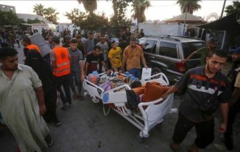 الصحة العالمية: 12 ألف مريض في غزة بحاجة ماسة إلى الإجلاء الطبي لإنقاذ حياتهم