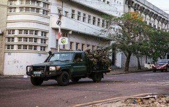 موزمبيق.. هروب 6 آلاف سجين وسط أعمال عنف عقب الانتخابات.. ماذا يحدث؟
