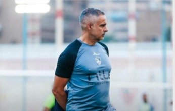 مفاجأة.. جوميز يبلغ إدارة الزمالك بالرحيل عن الفريق