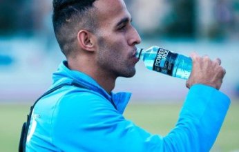 ناصر منسي في الهجوم.. تشكيل الزمالك أمام غزل المحلة بدورى نايل