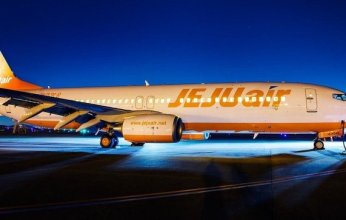 كوريا الجنوبية.. طائرة تابعة لشركة "جيجو إير" تعود بعد إقلاعها بسبب مشكلة مماثلة لما حدث للطائرة المنكوبة