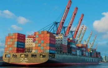 نمو الصادرات الأردنية بنسبة 4.0% حتى نهاية أكتوبر