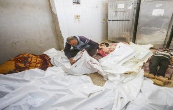 الأمم المتحدة: مقتل 258 موظفًا للأونروا وتوثيق 136 غارة على مشافٍ ومرافق طبية في قطاع غزة