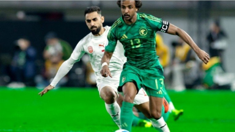 ضربة جديدة لـ المنتخب السعودي قبل مواجهة اليمن ضربة جديدة لـ المنتخب السعودي قبل مواجهة اليمن