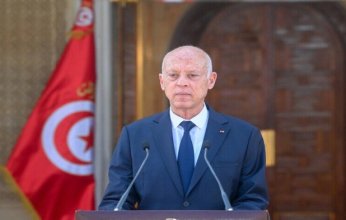 الرئيس التونسي يقرر تمديد حالة الطوارئ في البلاد