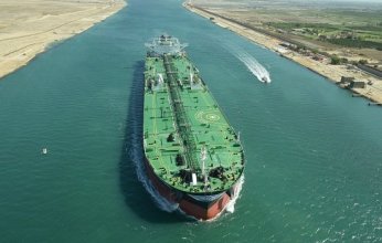 مصر.. نجاح التشغيل التجريبي لمشروع ازدواج قناة السويس في البحيرات المرة الصغرى