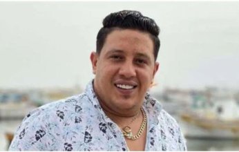 إيداع حمو بيكا في سجن برج العرب بعد صدور حكم قضائي بحقه