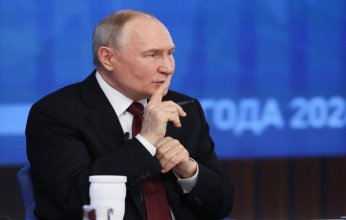 الرئيس الروسي بوتين يكشف للمواطنين عن البنك الذي يدخر فيه أمواله.. ماذا قال؟