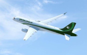 الاثنين المقبل.. استئناف الرحلات الجوية بين العراق ولبنان