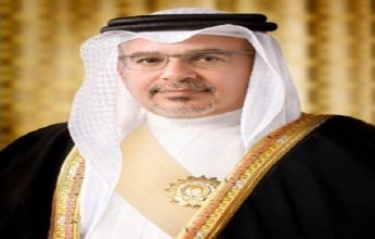 ولي عهد البحرين يهنئ السعودية بفوزها باستضافة بطولة كأس العالم لكرة القدم 2034