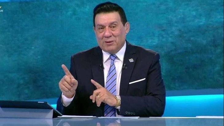 أخر تطورات الحالة الصحية لمدحت شلبي بعد تعرضه لوعكة صحية أخر تطورات الحالة الصحية لمدحت شلبي بعد تعرضه لوعكة صحية