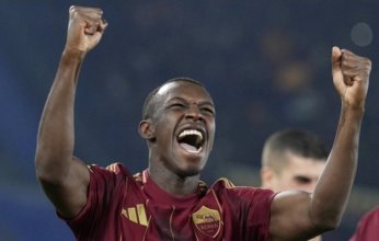 إنجاز غير مسبوق.. سعود عبد الحميد أول سعودي يسجل بالدوري الأوروبي