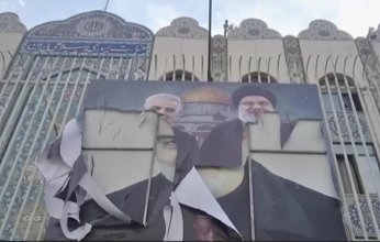 بعد سقوط نظام الأسد.. ماذا يحدث لسفارات روسيا والعراق وإيران في سوريا؟