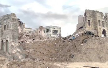 حماية التراث الفلسطيني تتصدر جدول أعمال اجتماع اللجنة الدولية للمحافظة على التراث التاريخي العربي غدًا