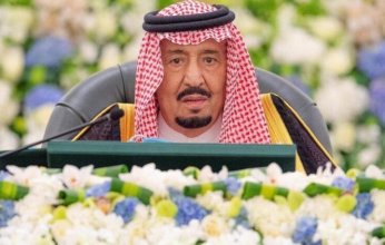 السعودية تدين بشدة استمرار الاعتداءات الغاشمة على حرمة المسجد الأقصى