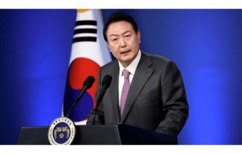 قرار مفاجيء يثير الجدل.. رئيس كوريا الجنوبية يعلن الأحكام العرفية ما القصة؟