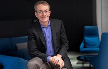 "إنتل" تقيل رئيسها التنفيذي بات جيلسنجر لهذه الأسباب