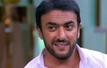 أحمد العوضي لـ"خليجيون نيوز": "ما يشغلنيش المنافسة" وانتظروا مسلسل "فهد البطل" في رمضان القادم