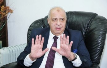 "علاء السبع" يرسم ملامح مستقبل صناعة السيارات في مصر