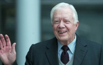 الجنازة الرسمية لجيمي كارتر تُقام في كاتدرائية واشنطن الوطنية في 9 يناير 2025