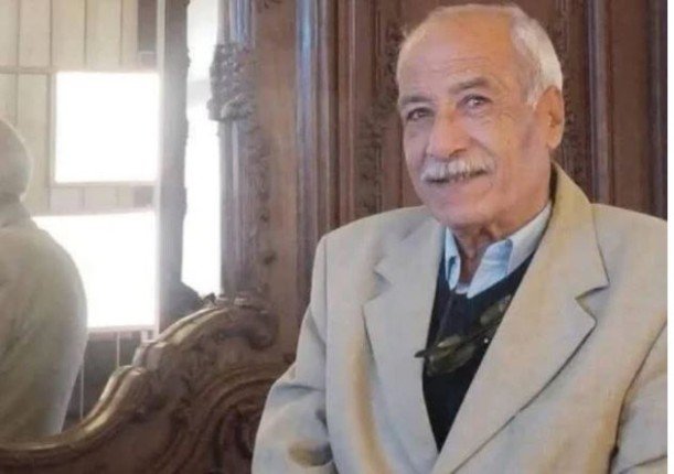 جريمة غامضة.. اغتيال عالم الكيمياء السوري الدكتور حمدي إسماعيل في منزله جريمة غامضة.. اغتيال عالم الكيمياء السوري الدكتور حمدي إسماعيل في منزله