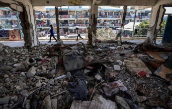 الخارجية الفلسطينية: مجزرة النصيرات دليل على فشل المجتمع الدولي في حماية الشعب الفلسطيني