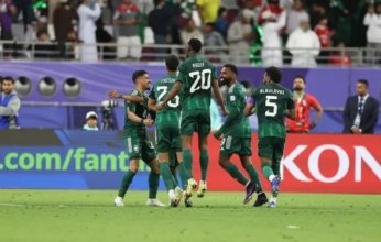 أسماء حكام مباراة السعودية والبحرين بكأس خليجي 26