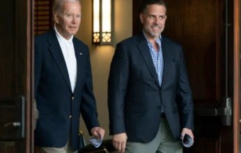 قبل أيام من مغادرته البيت الأبيض.. من وراء قرار بايدن بالعفو عن نجله هانتر؟.. صحيفة أمريكية تكشف المستور