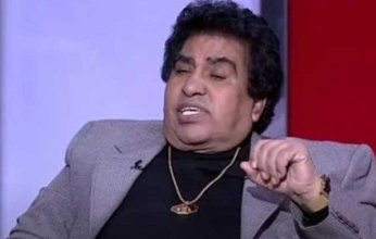 عاجل.. وفاة الفنان المصري أحمد عدوية بعد صراع مع المرض